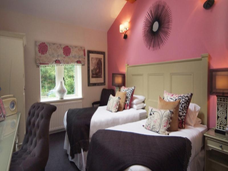 Shibden Mill Inn Halifax Extérieur photo
