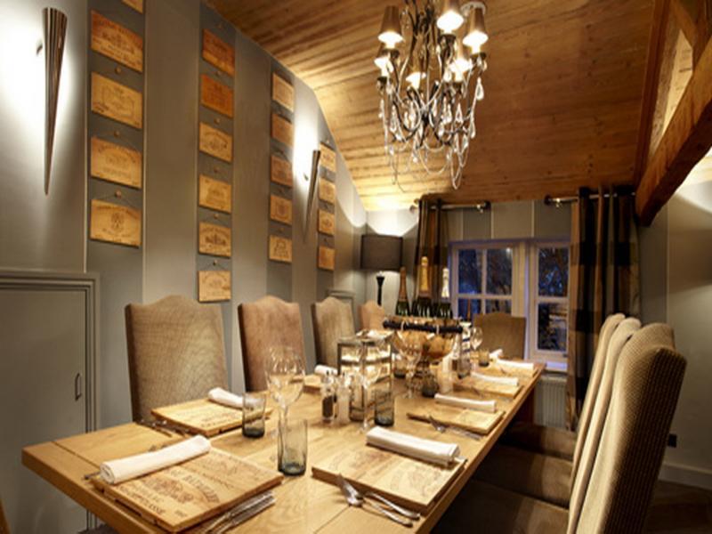 Shibden Mill Inn Halifax Extérieur photo