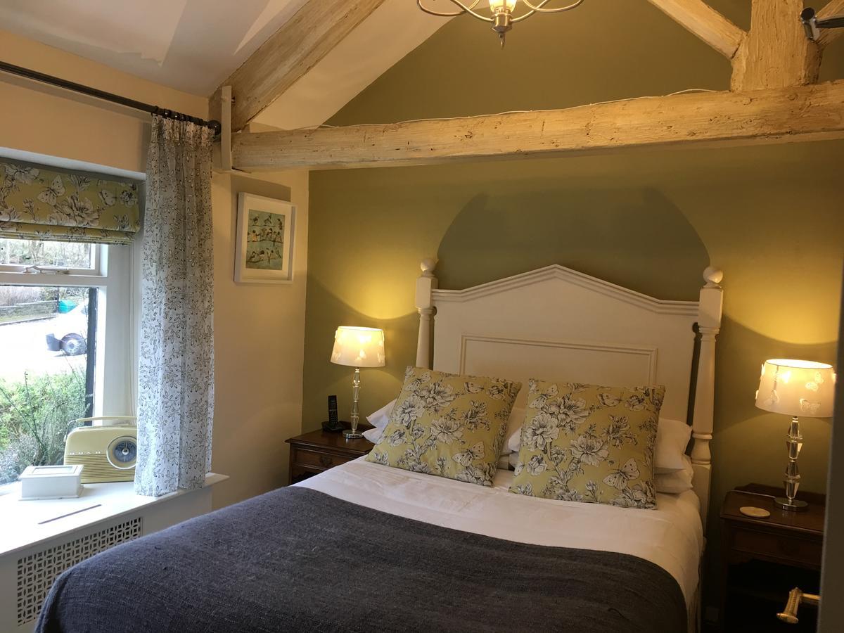 Shibden Mill Inn Halifax Extérieur photo