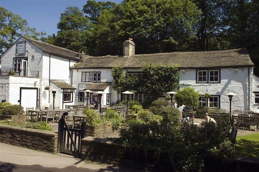 Shibden Mill Inn Halifax Extérieur photo